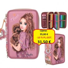 TOP MODEL PERNICA NA 3 KATA FLORAL